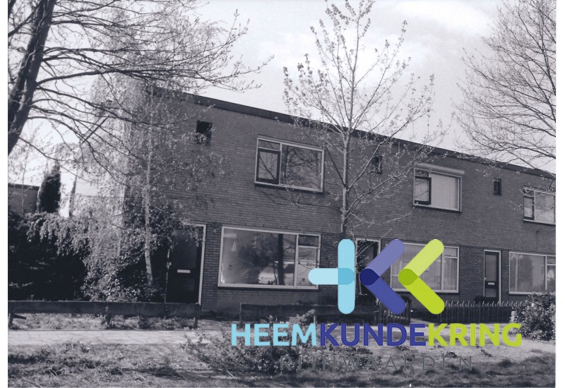Lobith Korenbloemstraat 13 Coll. Vrijleve
